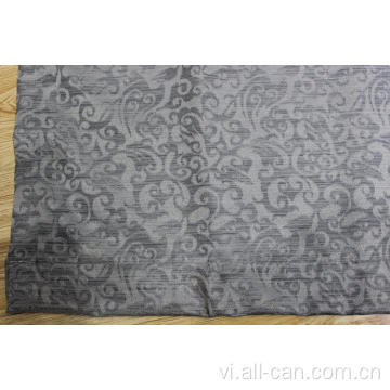 Vải rèm phủ Jacquard